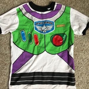 Buzz Lightyear T-shirt